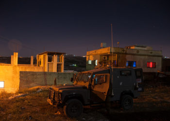 L’UE contre les juifs : ils déversent 500 millions $ pour aider les Arabes à coloniser la zone C