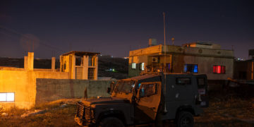 L’UE contre les juifs : ils déversent 500 millions $ pour aider les Arabes à coloniser la zone C