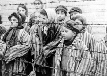 Grâce au travail militant des enseignants, un tiers des adolescents canadiens pensent que l&rsquo;Holocauste est « exagéré ou inventé »