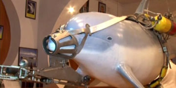 Le Hamas affirme qu’Israël possède des « dauphins tueurs »