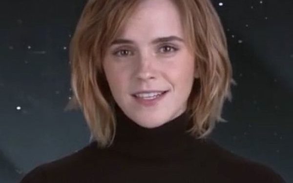 Emma Watson (Harry Potter) se fait déchirer par l’ambassadeur d’Israël à l’ONU