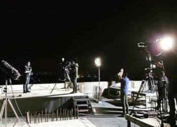 Samedi 1er janvier au soir, les forces israéliennes ont déclenché des frappes vers des cibles de Gaza