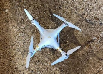 Tsahal a abattu un drone de l&rsquo;organisation terroriste Hezbollah qui survolait Israël