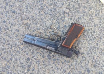 La police israélienne a empêché une tentative d&rsquo;assassinat dans le milieu arabe du crime à Ramla