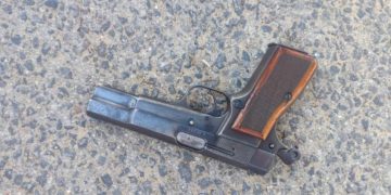 La police israélienne a empêché une tentative d’assassinat dans le milieu arabe du crime à Ramla