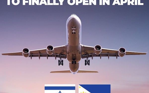 « Si les Philippines ne viennent pas à vous,  vous viendrez aux Philippines »