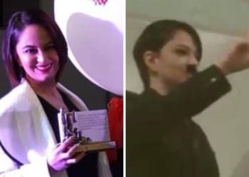 Une enseignante licenciée pour s&rsquo;être déguisé en Hitler et s&rsquo;être moqué des victimes de l&rsquo;Holocauste