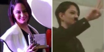 Une enseignante licenciée pour s&rsquo;être déguisé en Hitler et s&rsquo;être moqué des victimes de l&rsquo;Holocauste