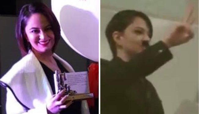 Une enseignante licenciée pour s’être déguisé en Hitler et s’être moqué des victimes de l’Holocauste