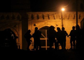 Deux officiers israéliens ont été tués accidentellement lors d&rsquo;un exercice dans la vallée du Jourdain
