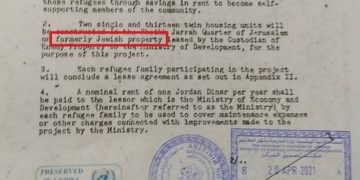 Tout ce que vous avez toujours voulu savoir sur le pourquoi des expulsions d&rsquo;Arabes de Sheikh Jarrah à Jerusalem