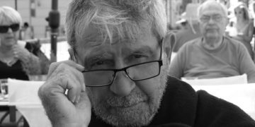 Rencontre avec l&rsquo;auteur Mati Ben-Avraham à Tel Aviv le 19 janvier