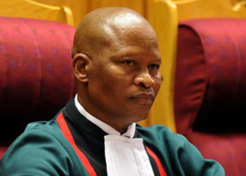 L&rsquo;ancien président de la Cour suprême d&rsquo;Afrique du Sud a 10 jours pour s&rsquo;excuser d&rsquo;avoir défendu Israël