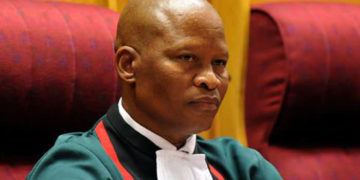 L&rsquo;ancien président de la Cour suprême d&rsquo;Afrique du Sud a 10 jours pour s&rsquo;excuser d&rsquo;avoir défendu Israël