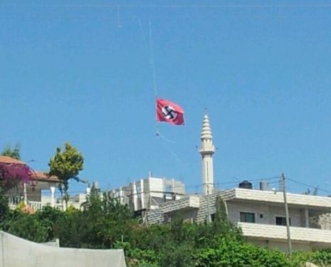 Nous n’apprenons rien, le Jour de commémoration de l’Holocauste