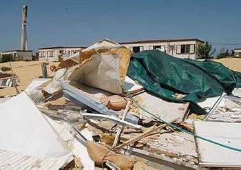 La Suisse méprise la souveraineté d&rsquo;Israël et construit une école en Judée et Samarie sans demander d&rsquo;autorisation