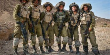 L’armée israélienne va créer une unité de combat composée de jeunes femmes religieuses volontaires