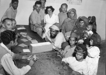 L’histoire, l’héritage et la culture des juifs mizrahi « massivement sous-représentés » dans les écoles israéliennes