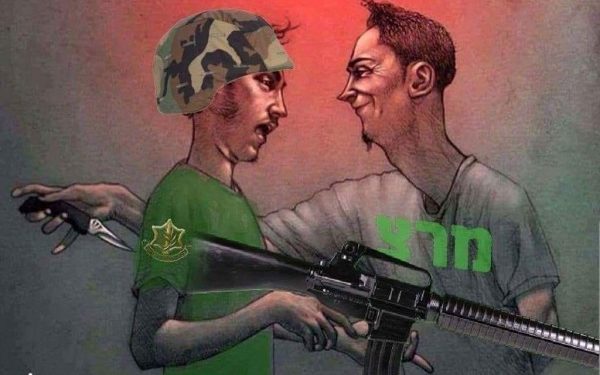 Echange musclé (et prévisible) au gouvernement, entre le Secrétaire de Cabinet du Premier ministre et Meretz