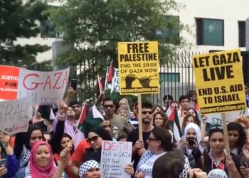 L’apartheid palestinien contre les Juifs – le reportage du réalisateur Pierre Rehov