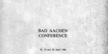 Ce qui s’est dit durant la réunion secrète du groupe Bilderberg sur le conflit israélo-arabe – avril 1980
