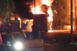 Terrorisme sans répit en Israël