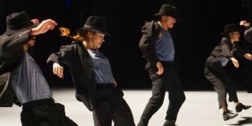 Bravo au festival de Sydney d’avoir résisté aux boycotteurs antisémites !