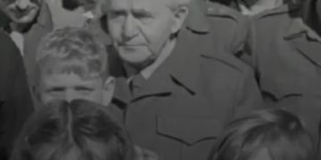 Plus d’un siècle d’archives cinématographiques israéliennes désormais en ligne