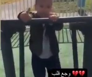 Meurtre d’un enfant de 4 ans sous les yeux de sa mère dans le secteur arabe de Galilée