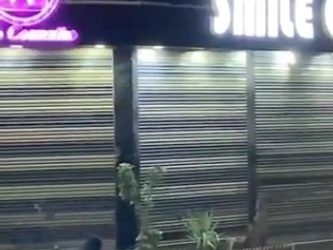 L&rsquo;Autorité palestinienne arrête trois Palestiniens à Jénine, dont le fils d&rsquo;un prisonnier évadé de Gilboa