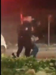 Jénine : Les forces de sécurité de l&rsquo;AP ont arrêté 3 jeunes Palestiniens, dont le fils du terroriste Zakaria Zabeidi