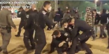 Les caméras corporelles des policiers israéliens doivent-elles relater toute l’histoire ?