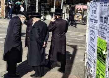 Indice de confiance des Israéliens dans la démocratie : bonne voire très bonne, sauf les médias et les partis politiques