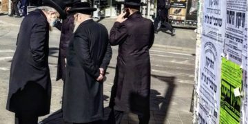 Indice de confiance des Israéliens dans la démocratie : bonne voire très bonne, sauf les médias et les partis politiques