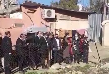 Expulsion de Juifs de Jérusalem, cette réalité qui n&rsquo;est nulle part racontée dans les médias