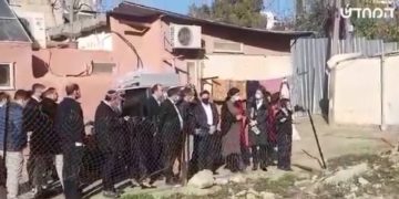 Expulsion de Juifs de Jérusalem, cette réalité qui n&rsquo;est nulle part racontée dans les médias