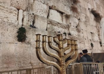 Il n’y a pas de juifs sans Israël, il n’y a pas d’Israël sans les juifs