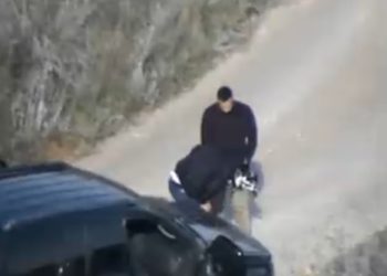 Capturé en vidéo : le Hezbollah lance des drones d&rsquo;espionnage sur Israël