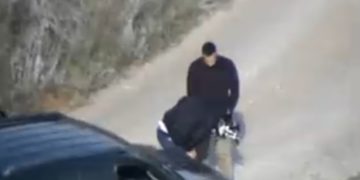 Capturé en vidéo : le Hezbollah lance des drones d&rsquo;espionnage sur Israël