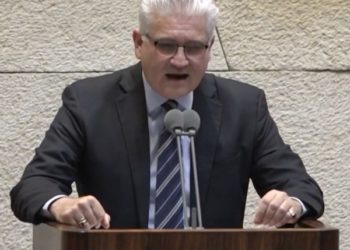 Ministre Eli Avidar : « Nous devons nous préparer à de nouvelles élections »