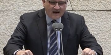 Ministre Eli Avidar : « Nous devons nous préparer à de nouvelles élections »