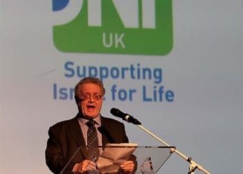 Un responsable juif britannique démissionne suite à ses commentaires désobligeants sur les terroristes