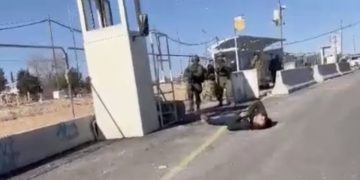 Israël, le terrorisme arabe ne fait aucune pause : Attentat au couteau en Judée Samarie. Palestinien éliminé