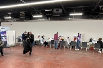 Voilà les tous derniers chiffres et les toutes dernières données sur le virus chinois en Israël