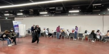 Voilà les tous derniers chiffres et les toutes dernières données sur le virus chinois en Israël