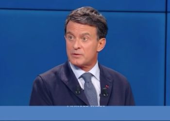 Manuel Valls : « le vieux langage diplomatique ‘deux Etats pour deux peuples’ ne fonctionne plus »