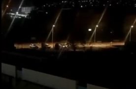 Second tremblement de terre dans le nord d&rsquo;Israël