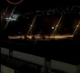 Second tremblement de terre dans le nord d&rsquo;Israël