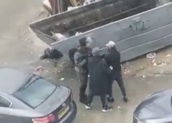 Jour après jour, les attaques des Arabes contre les Israéliens