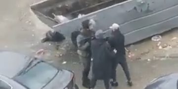 Jour après jour, les attaques des Arabes contre les Israéliens